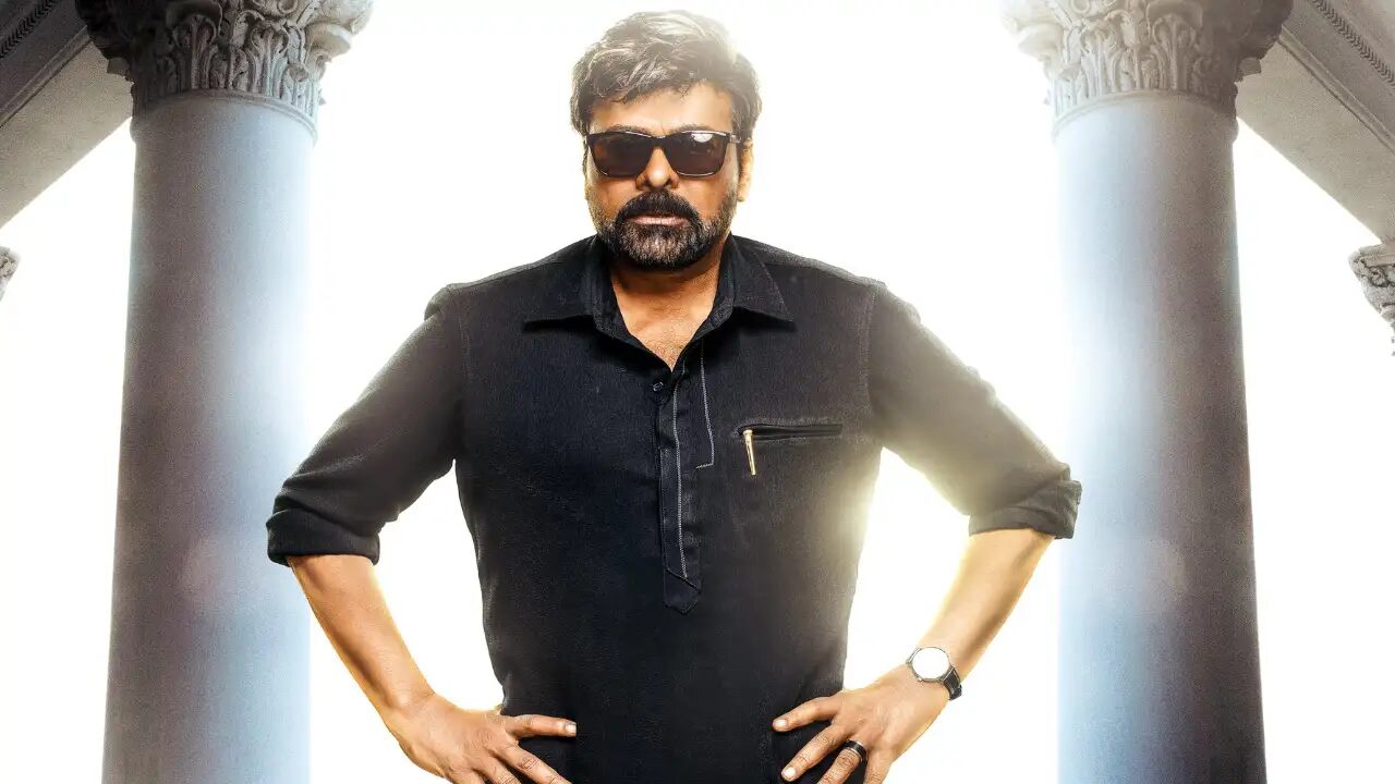 Chiranjeevi is ‘happy’ with GodFather’s success