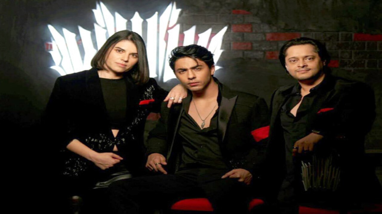 Aryan Khan launches luxury brand D’YAVOL