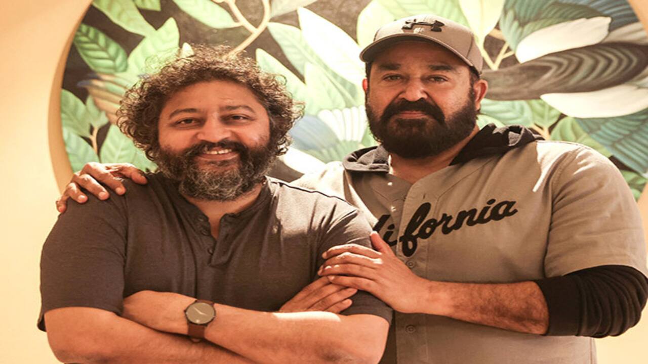 Mohanlal announces Malaikottai Valiban as title of his film with Lijo Jose Pellissery