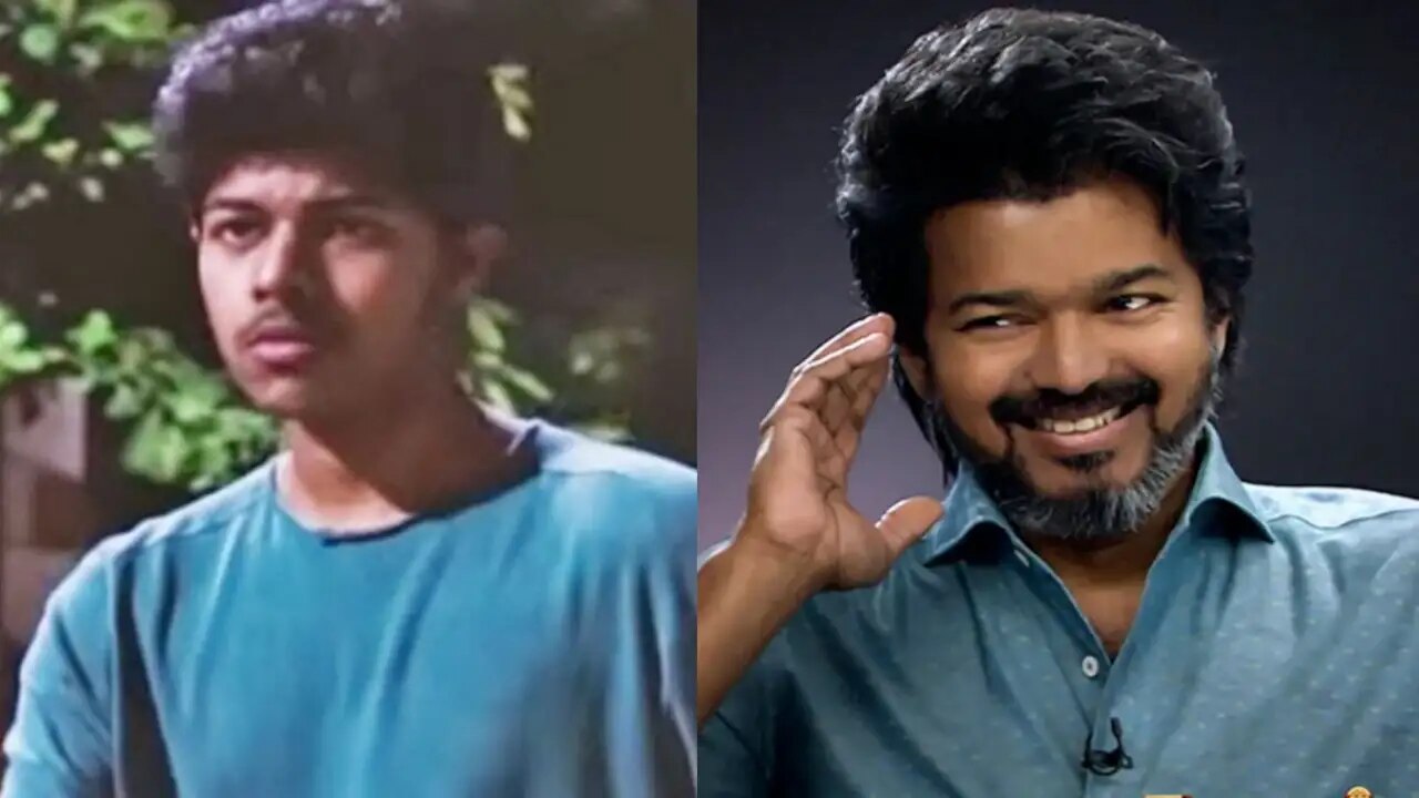 Thalapathy Vijay’s son Jason Sanjay turns director