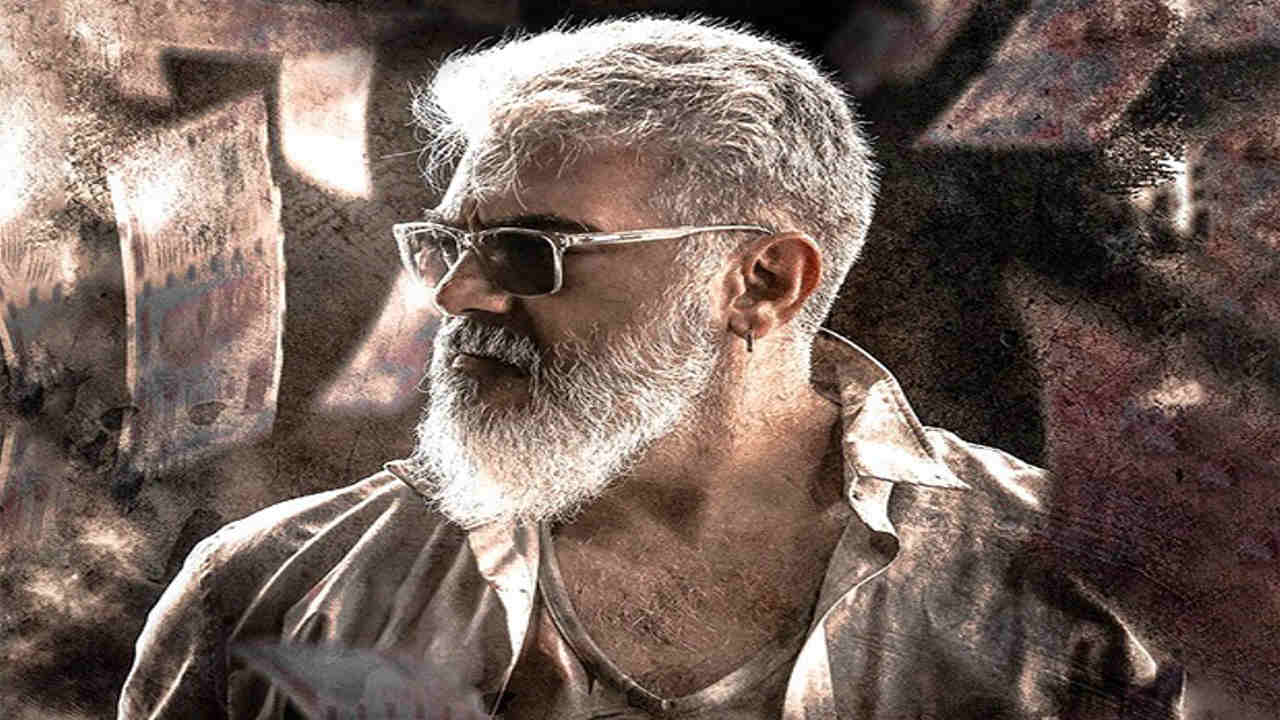 Ajith Kumar starrer Thunivu to arrive on Netflix on February 8 in five languages