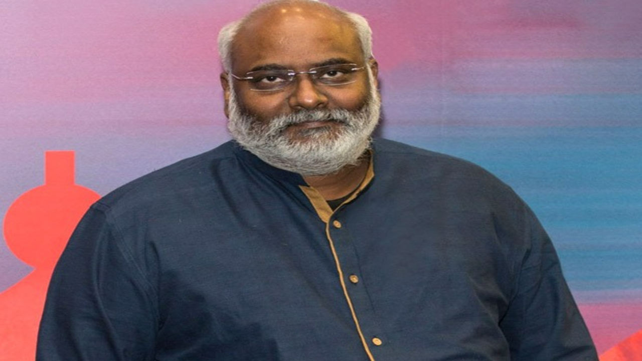 Golden Globe winner M.M. Keeravani reveals he is open to Bollywood projects; says, “I Am ready to take it on”