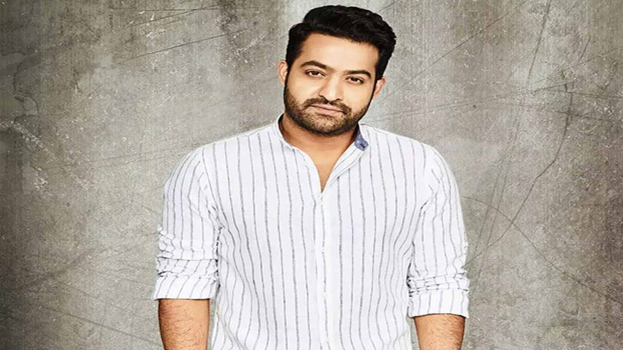 Jr. NTR on walking Oscars 2023 red carpet for RRR; says, “I am going to walk as an Indian”