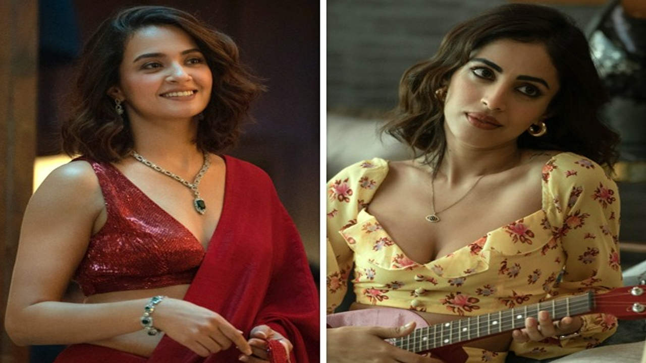 Surveen Chawla and Priya Banerjee open up about their ‘powerful ...