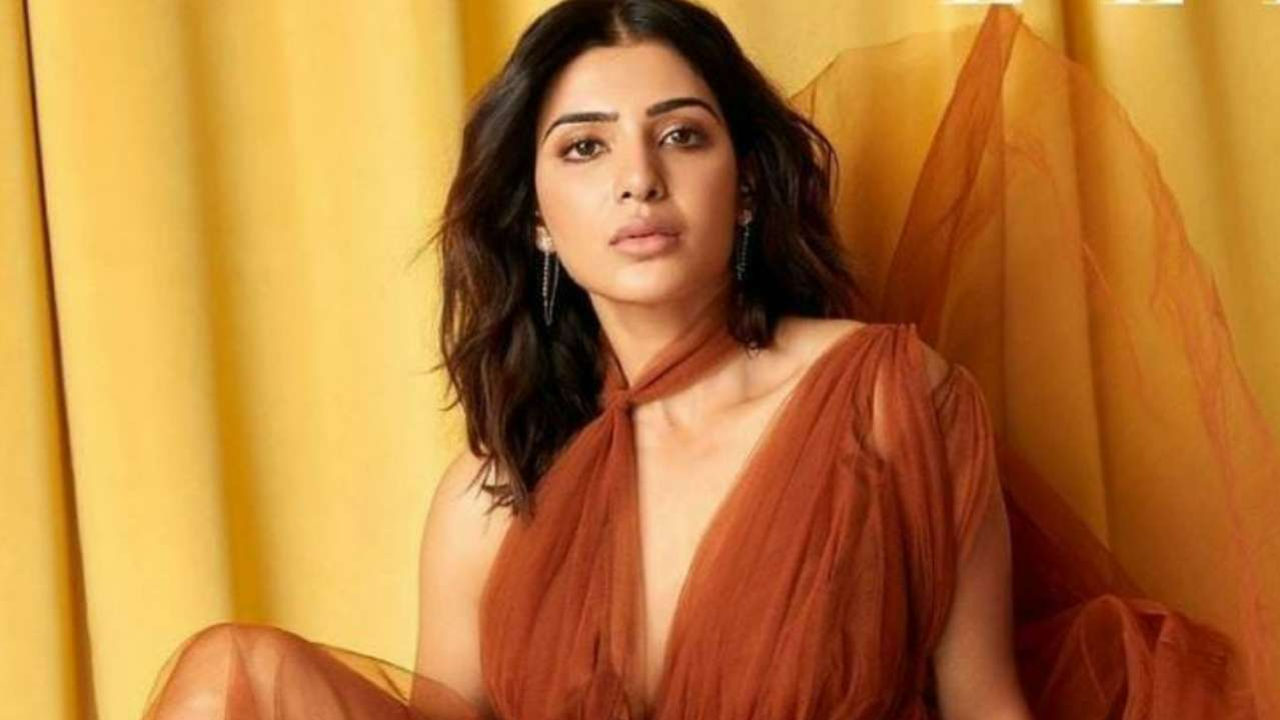 Samantha Ruth Prabhu talks about her failed marriage, says ‘I have so much love to give’