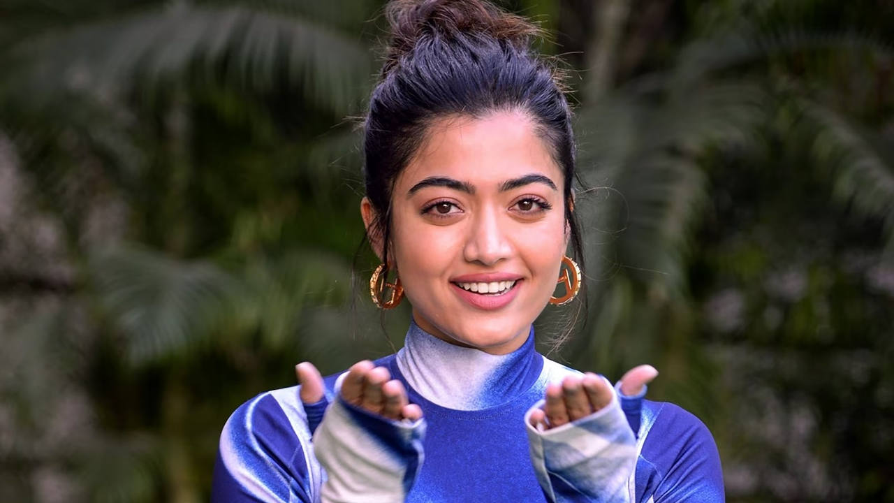 Rashmika Mandanna is all set to perform at the opening ceremony of IPL