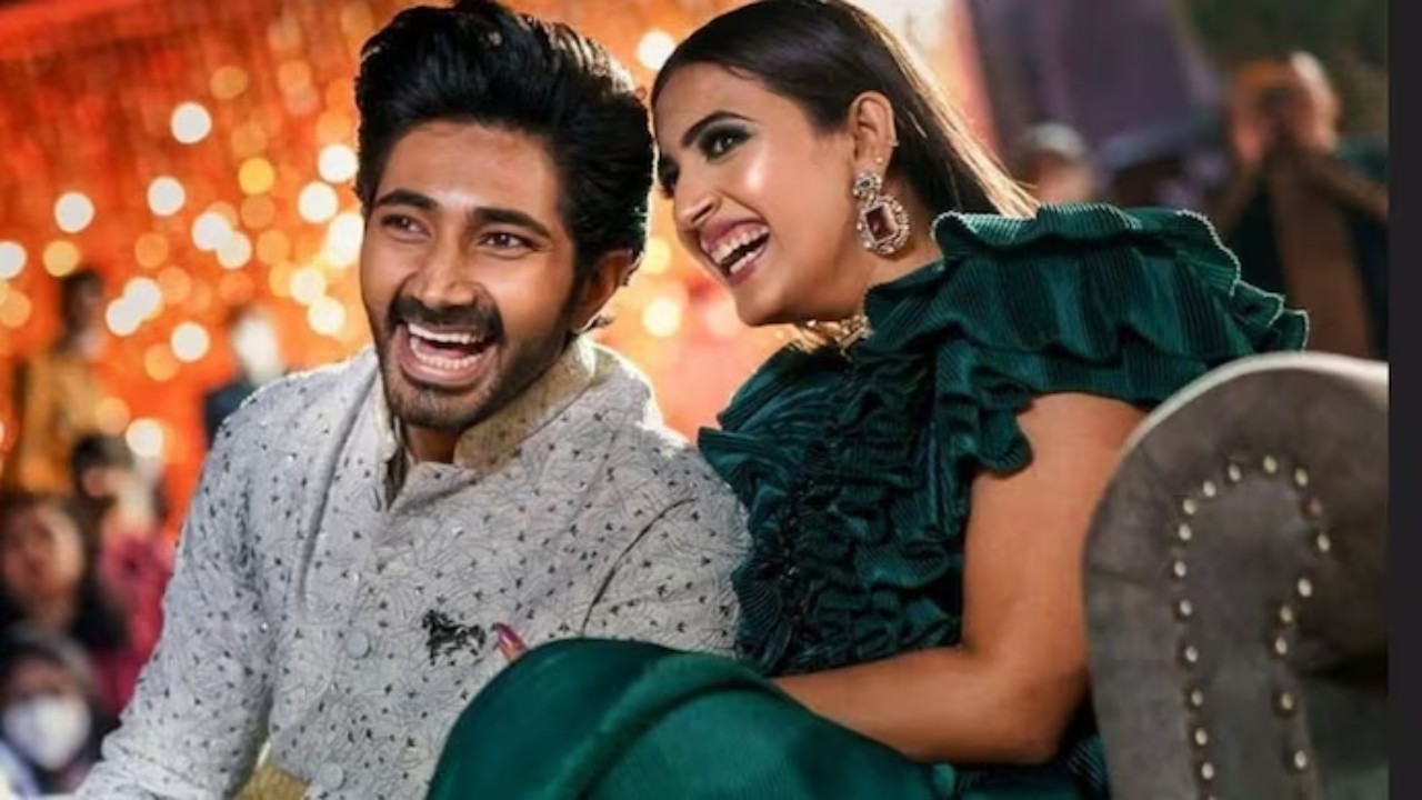 Chiranjeevi’s Niece Niharika Konidela Unfollows Husband Chaitanya on Instagram Amid Separation Rumours