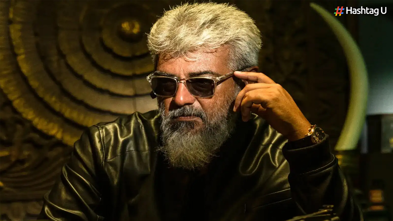 Ajith Kumar’s AK62 to Make Special Announcement on His Birthday with Magizh Thirumeni as Director