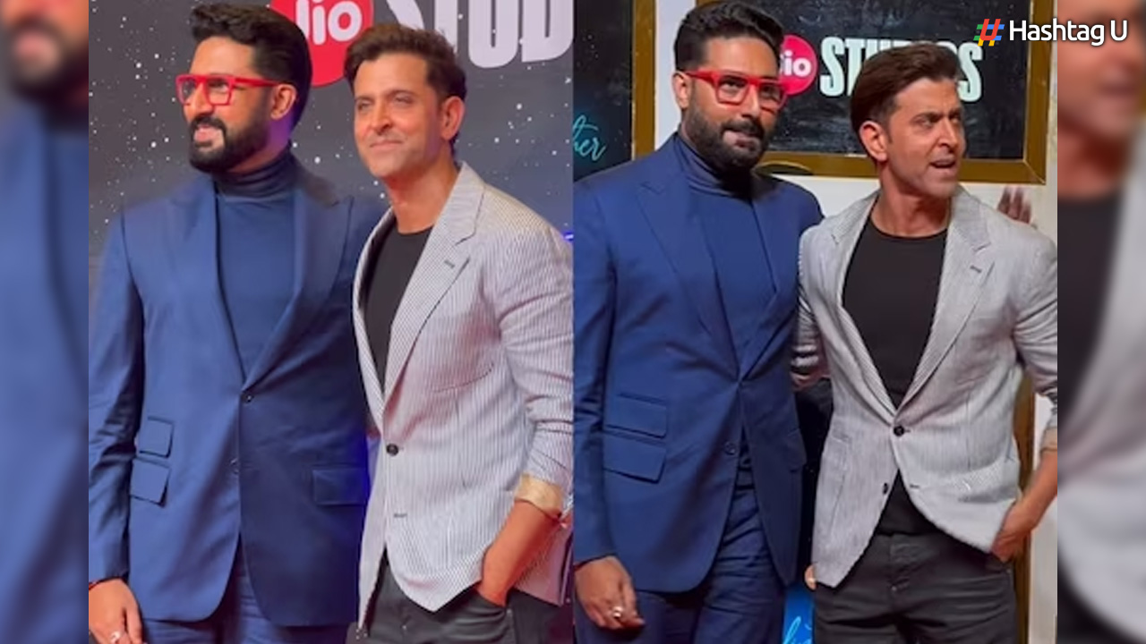 Fans demand new Dhoom movie after Hrithik Roshan and Abhishek Bachchan’s reunion