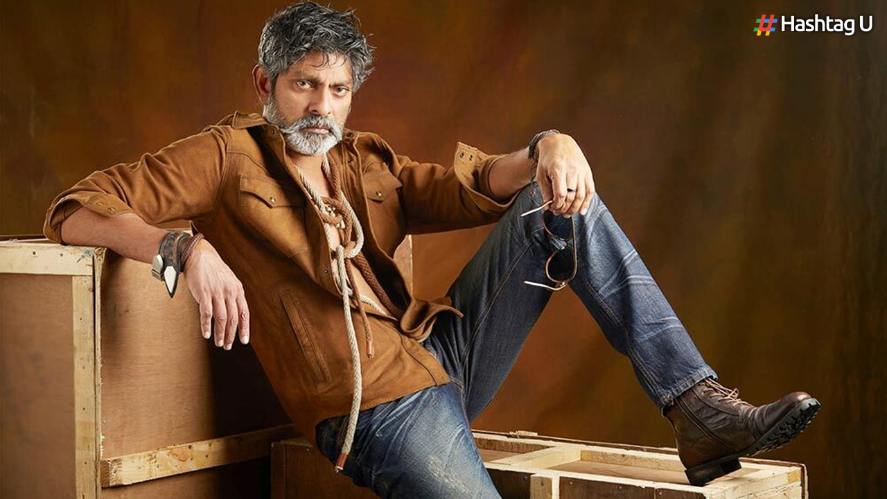 Jagapathi Babu talks about his upcoming projects with Mahesh Babu, Prabhas, and more