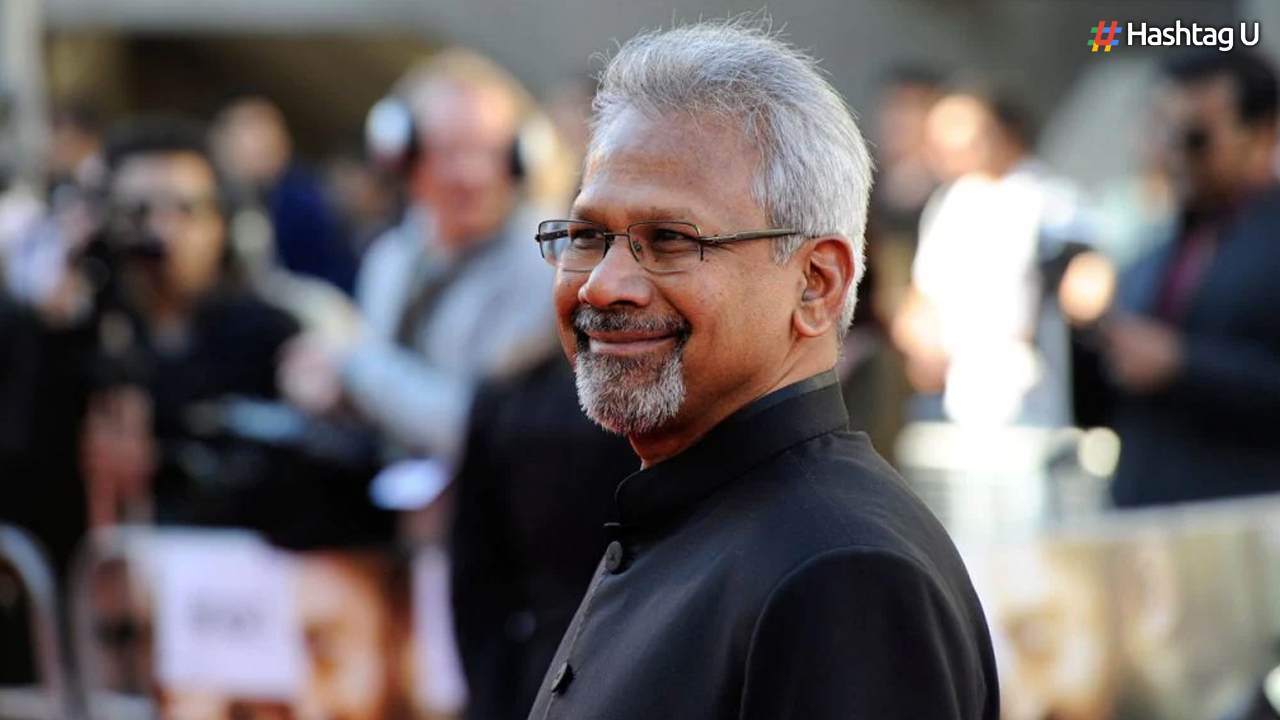 Mani Ratnam suggests Hindi cinema to stop using term ‘Bollywood’; calls for recognition of Indian cinema as a whole