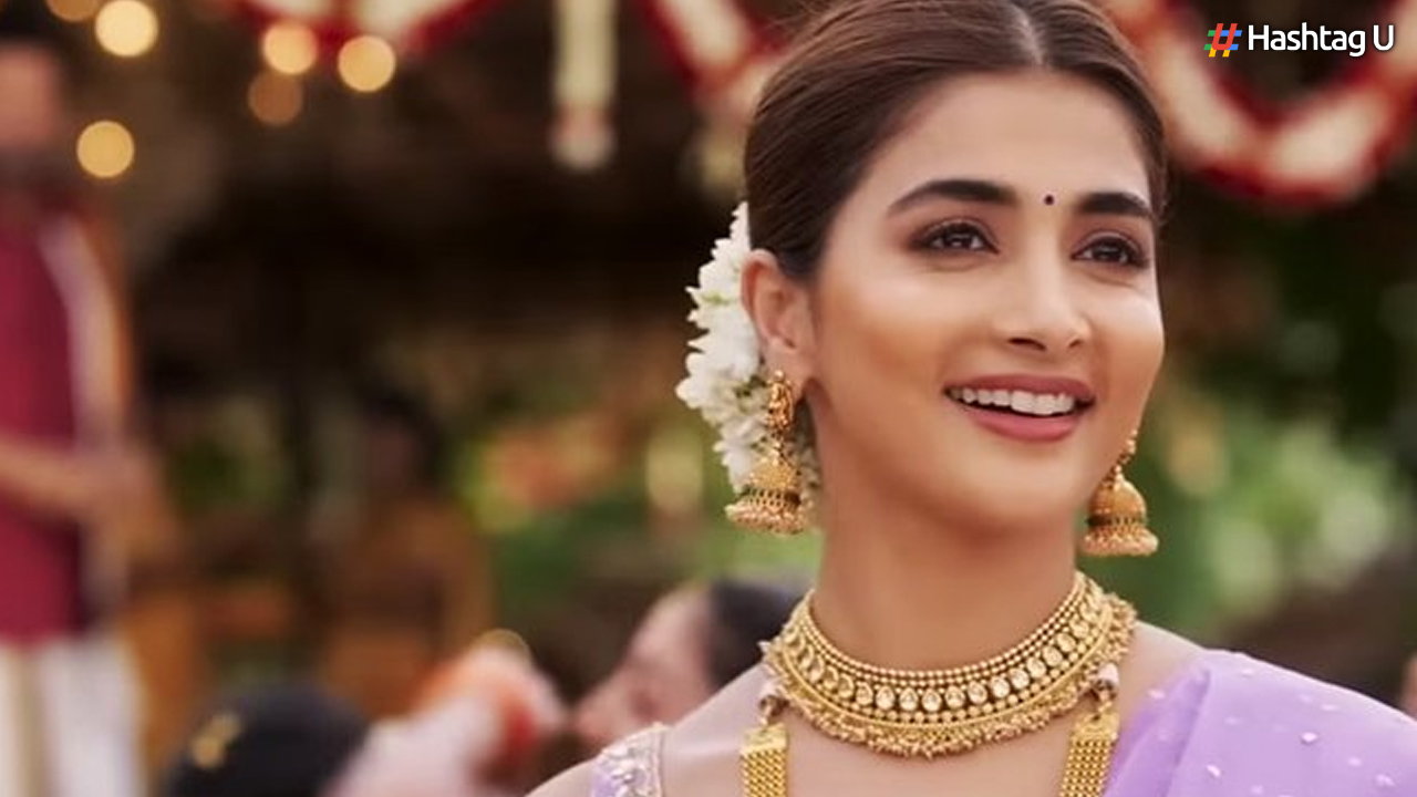 Pooja Hegde Opens Up About Cirkus Failure and Views it as a Learning Opportunity