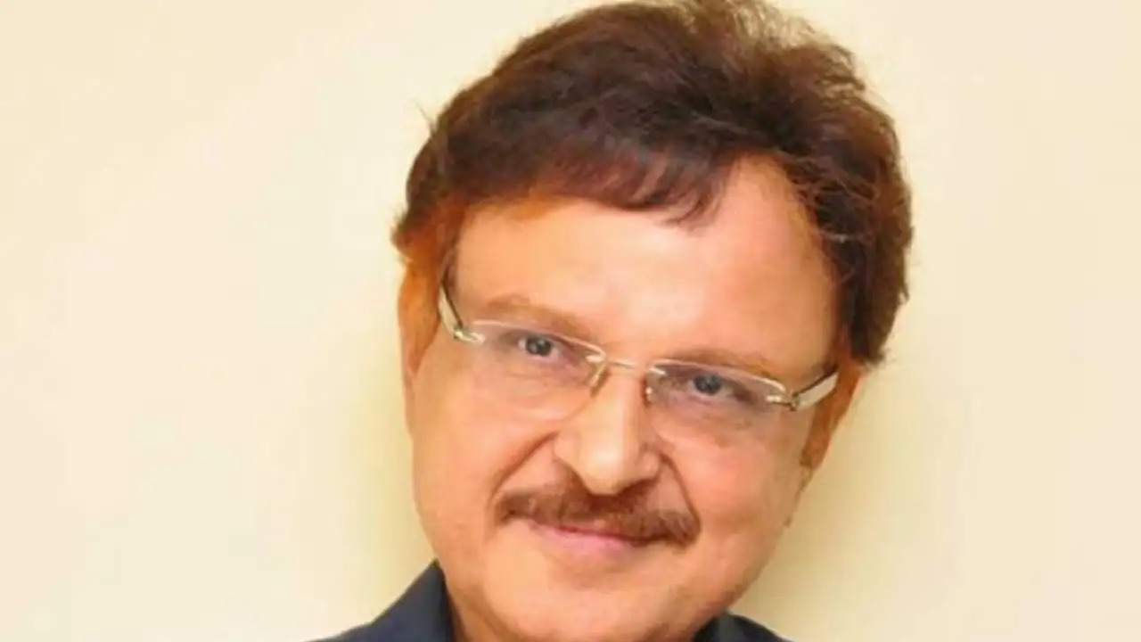 Sarath Babu in a critical state; hospitalized in Hyderabad