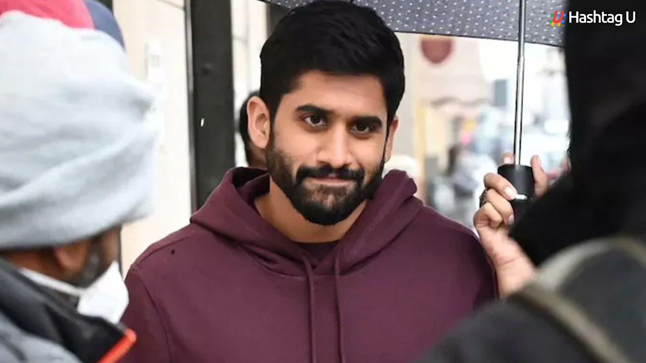 Naga Chaitanya talks about his biggest regret and hints at past film mistakes