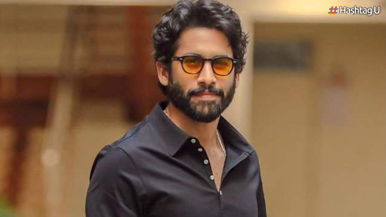 Naga Chaitanya’s candid confession on exes and past relationships goes viral