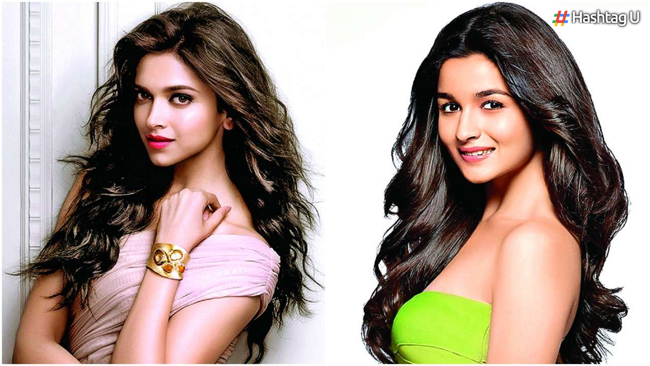 Alia Bhatt Flaunts Gift from Deepika Padukone, Showcasing Their Warm Bond on Social Media