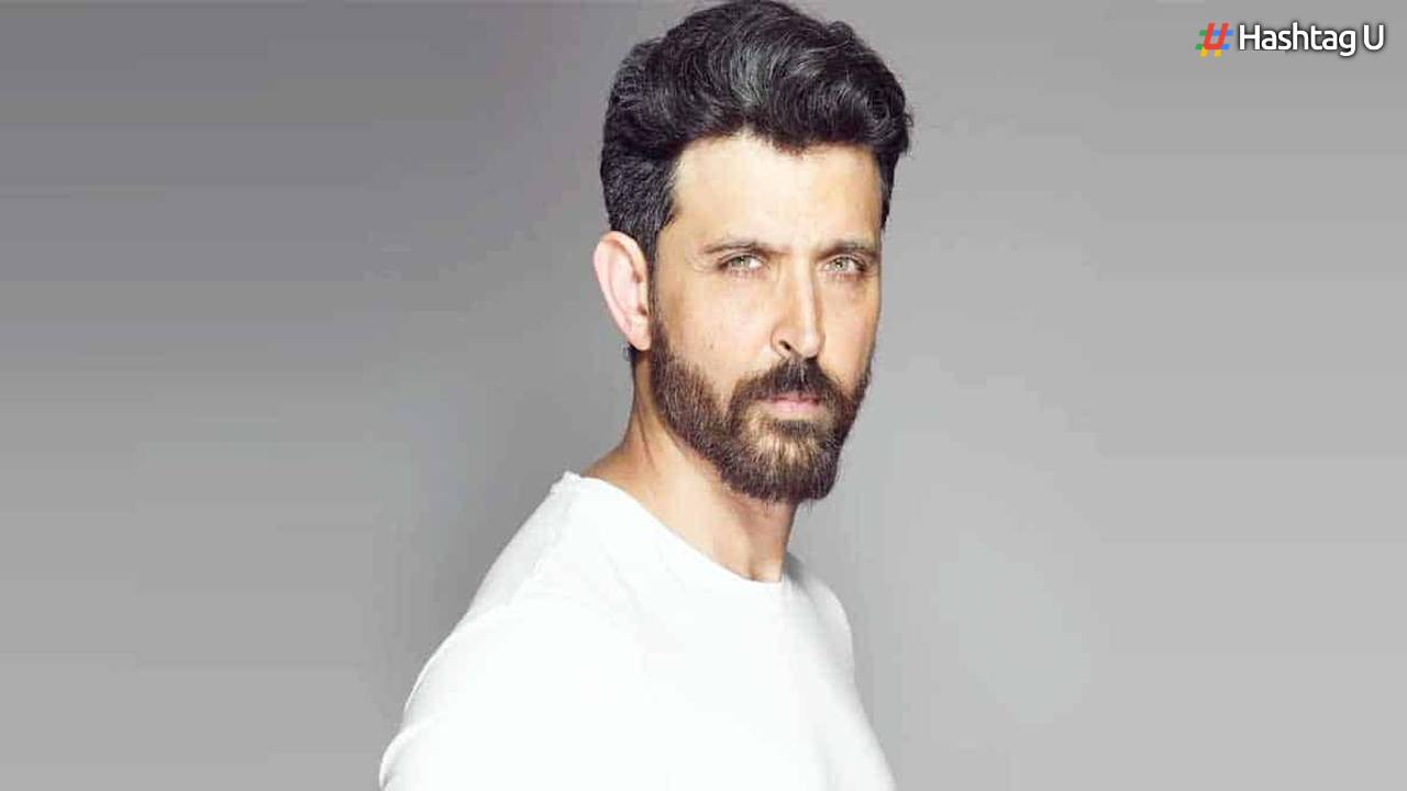 Hrithik Roshan’s Charming Response to an Older Woman’s Proposal Goes Viral