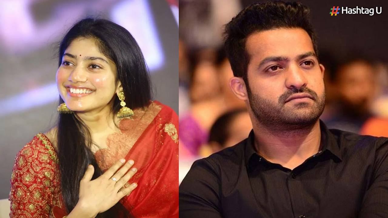 Jr NTR’s 30th Film ‘Devara’ Gains Momentum with Sai Pallavi’s Potential Inclusion