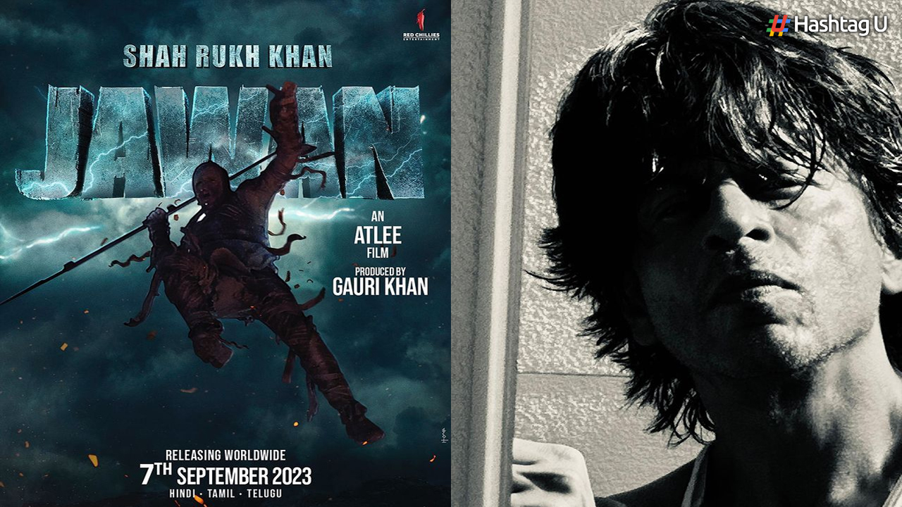 Shah Rukh Khan Teases Fans with Updates on Delayed Film “Jawan” During Twitter Q&A