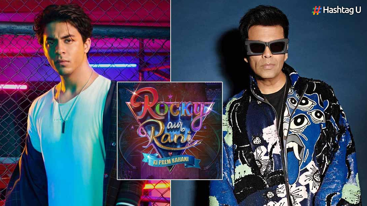 Shah Rukh Khan to Launch Teaser of Karan Johar’s Rocky Aur Rani Kii Prem Kahaani, Celebrating 25 Years of Directorial Journey