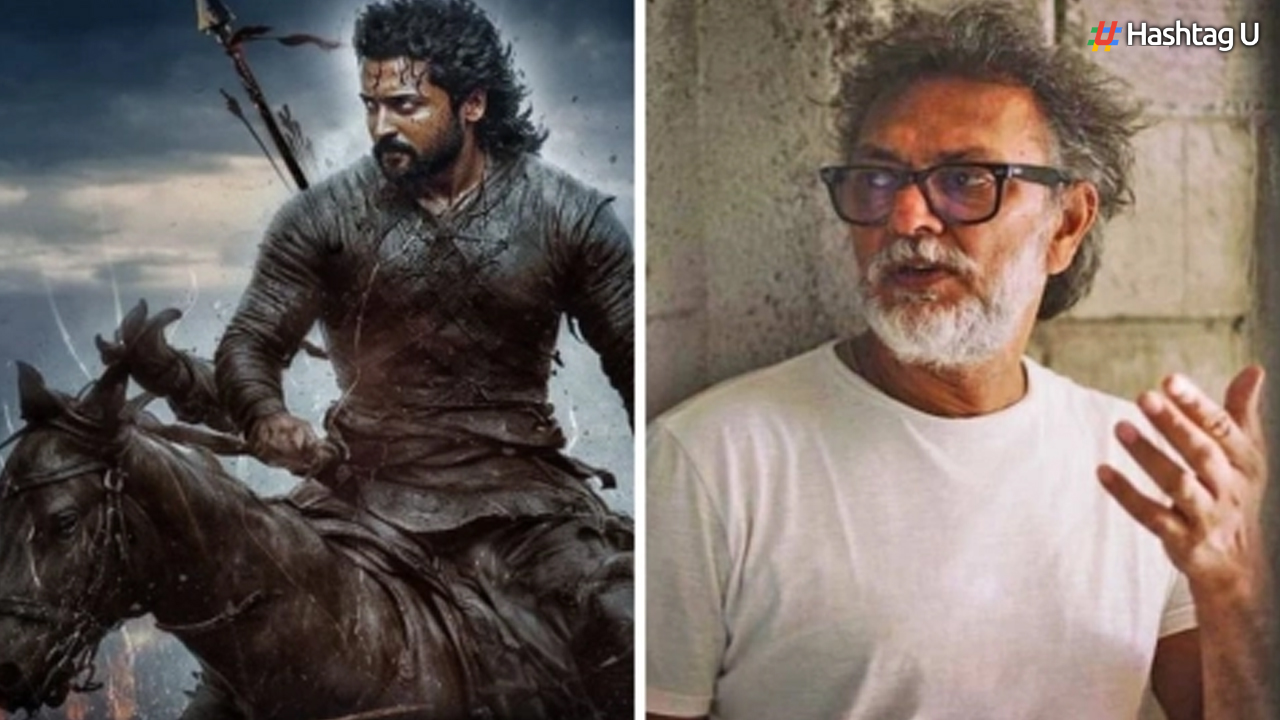 Suriya Set to Make Hindi Debut in Rakeysh Omprakash Mehra’s Epic Film ‘Karna’