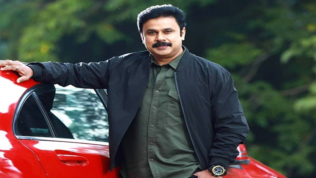 Malayalam actor Dileep says he is the ‘most targeted actor’ in India