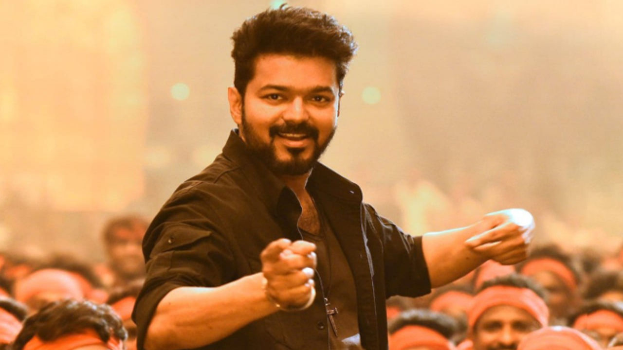 Disclaimer added in Thalapathy Vijay starrer Leo’s first song post controversy