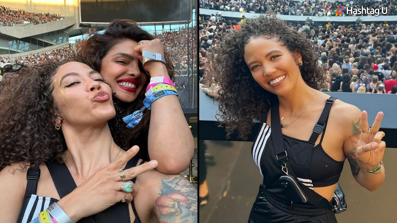 Anisha Tee Gibbs Expresses Gratitude to Priyanka Chopra for Inviting Her to Beyonce’s Concert