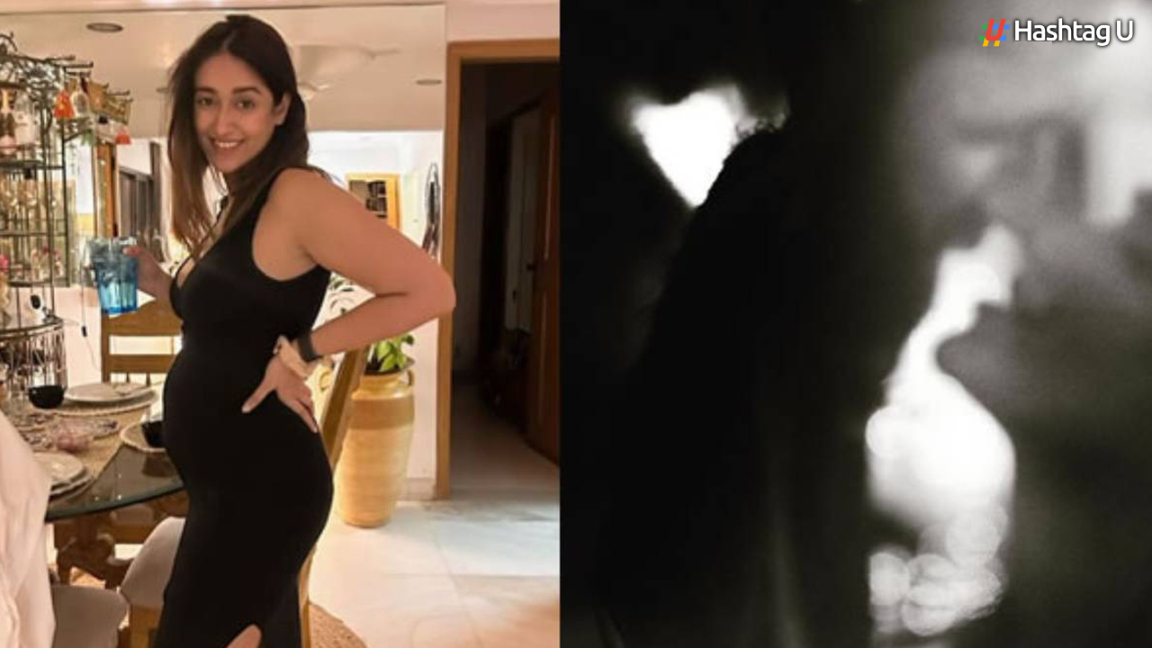 Ileana D’Cruz Embraces Pregnancy with Cutesy Updates about Her Partner