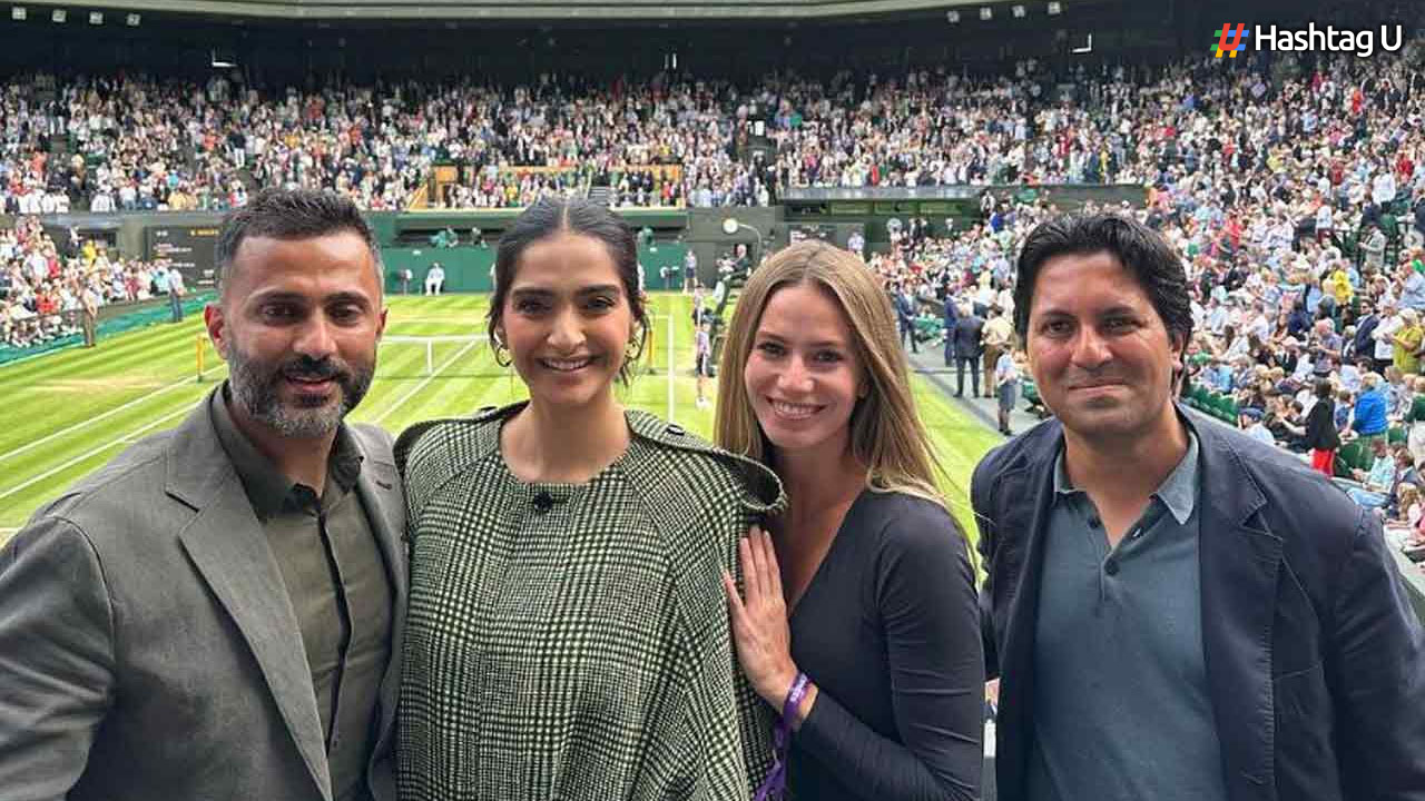 Bollywood Celebrities Laud Carlos Alcaraz’s Historic Wimbledon Triumph Over Novak Djokovic