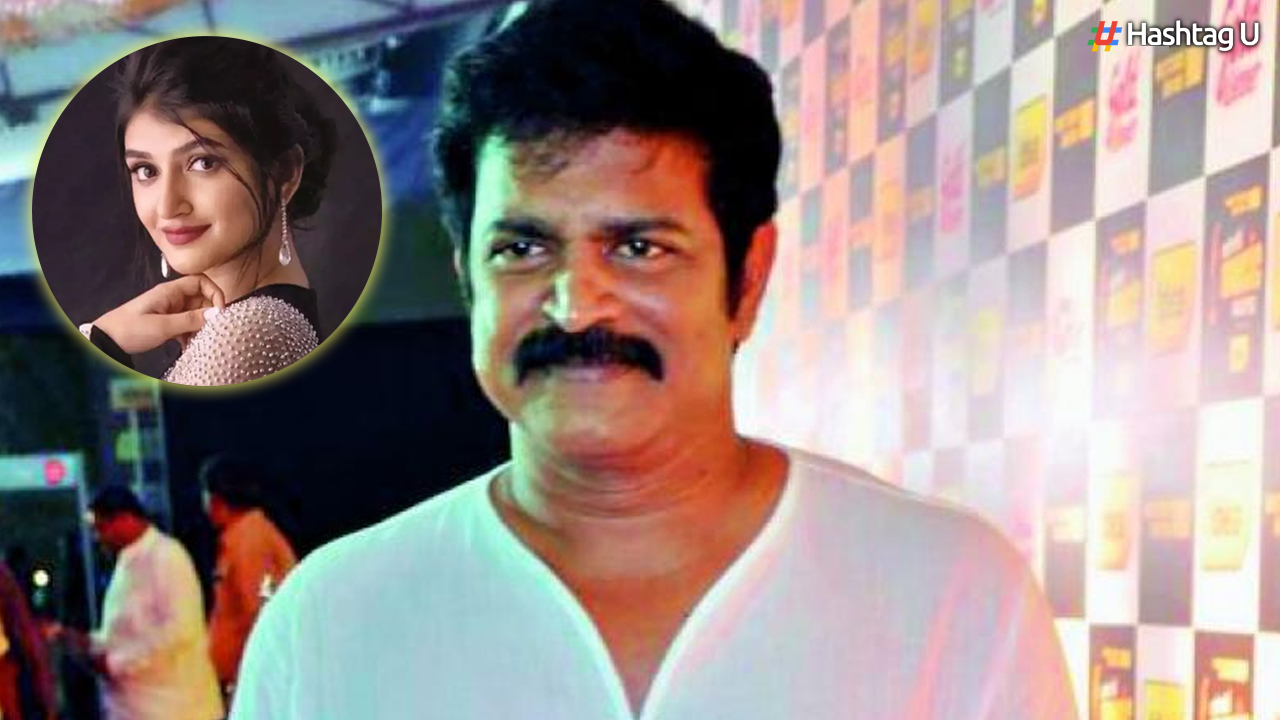 Brahmaji Reveals: “I would make a Good Hero, Shree Leela would be an Ideal Heroine”