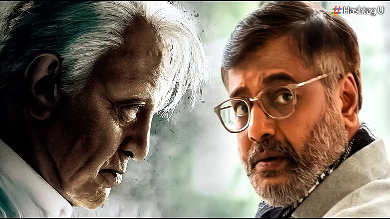 Director Shankar’s Indian 2: Late Actors Vivek and Nedumudi Venu to Appear On-Screen Using CGI; Hints at a Possible Third Part