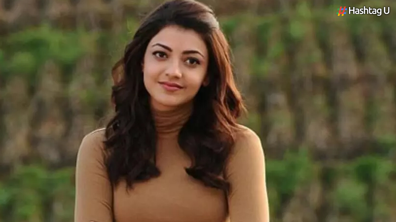 Kajal Aggarwal Opens Up About Friendship with Industry Divas and Battle with Post-Partum Depression