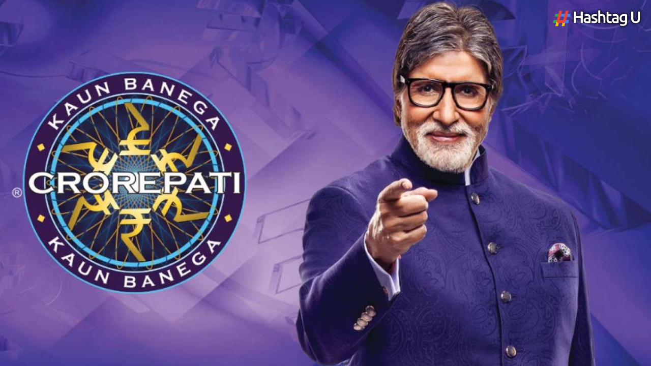 Kaun Banega Crorepati (KBC) Season 15 to Make a Grand Comeback with Technological Advancements