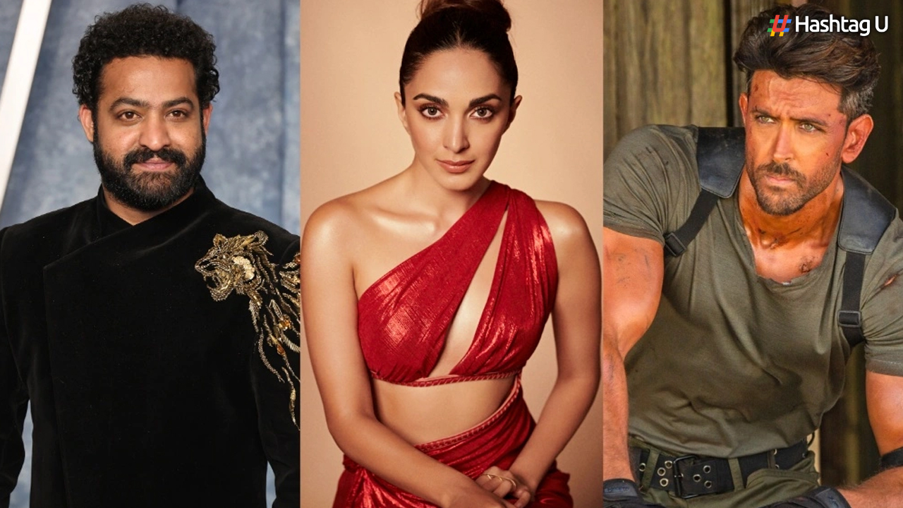 Kiara Advani Addresses Speculations on Casting in Highly Anticipated Film ‘War 2’ and Updates Fans on ‘Game Changers’