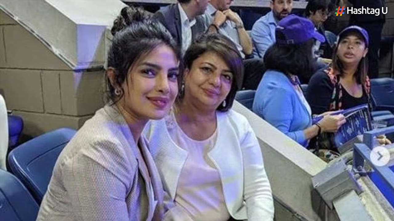 Priyanka Chopra Initially Hesitant about Bollywood Career, Reveals Mother Dr. Madhu Chopra