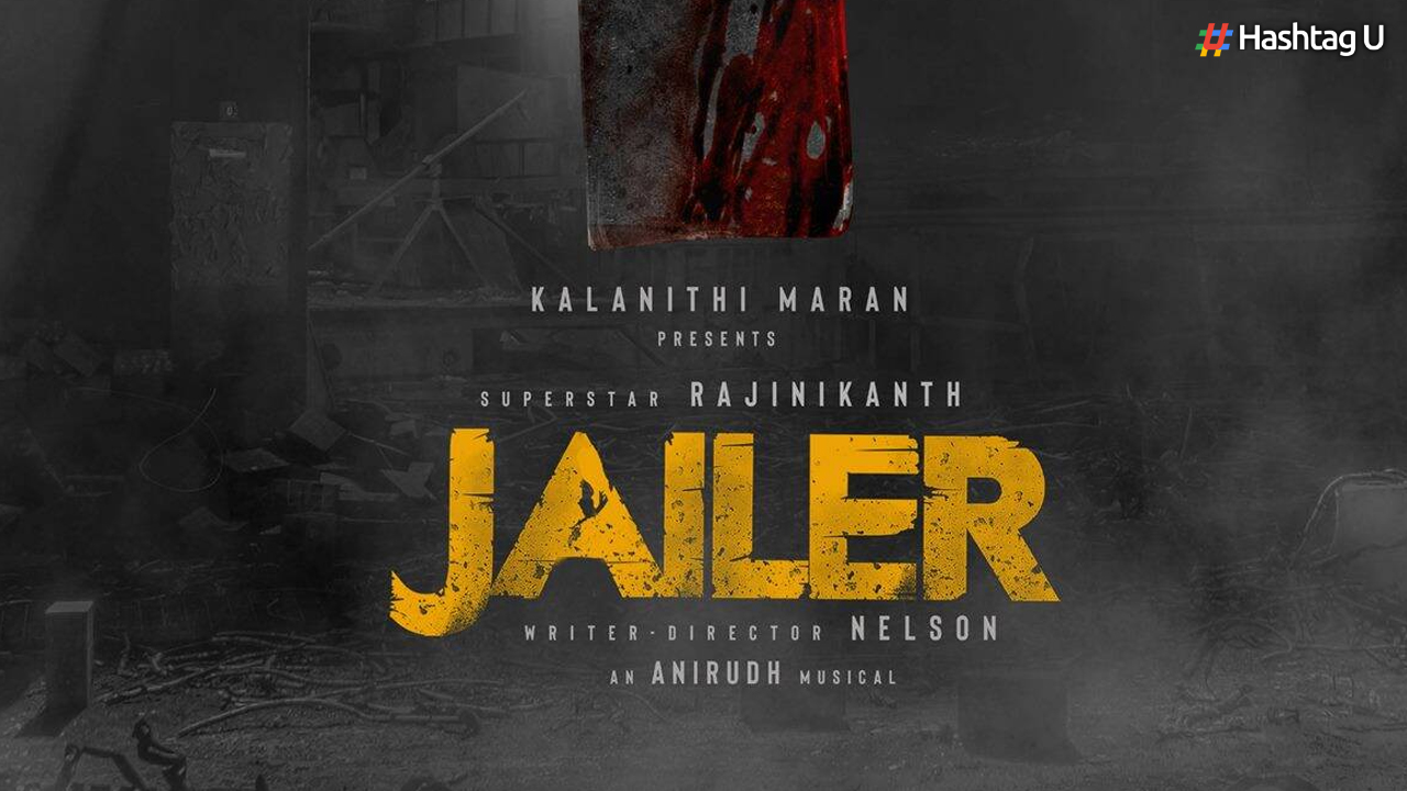 Rajinikanth’s “Jailer”: Power-packed Dialogues and Exciting Music Await in “Hukum” Song Release Today