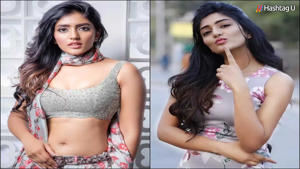 Telugu Actress Eesha Rebba Expresses Discontent Over Limited Opportunities in Tollywood