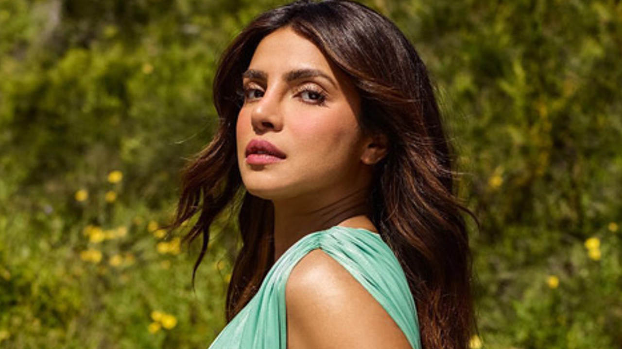 Priyanka Chopra walks out of Jee Le Zara