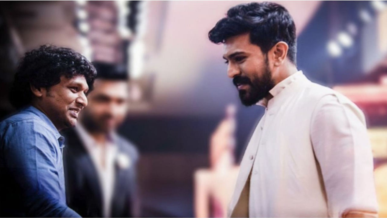 Ram Charan to be part of Leo? meets Thalapathy Vijay and Lokesh Kanagaraj over lunch;