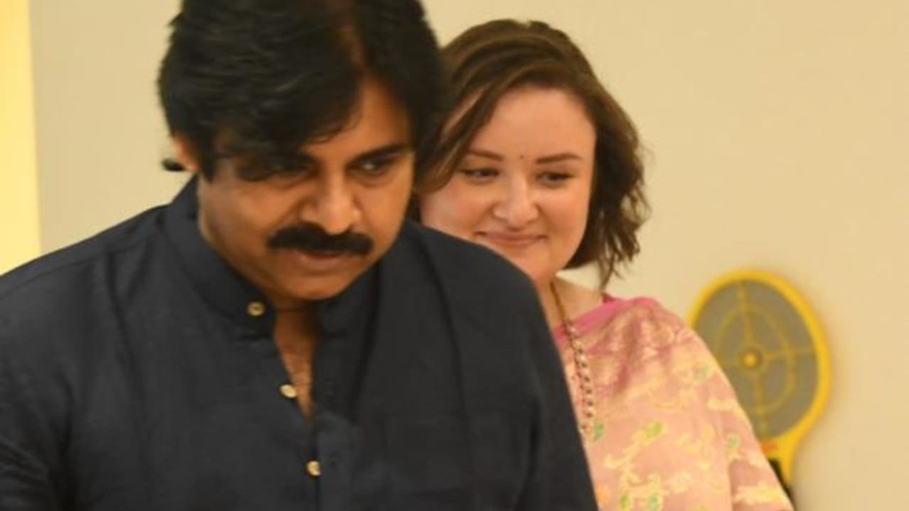 Pawan Kalyan’s Party Jana Sena clarifies divorce rumors