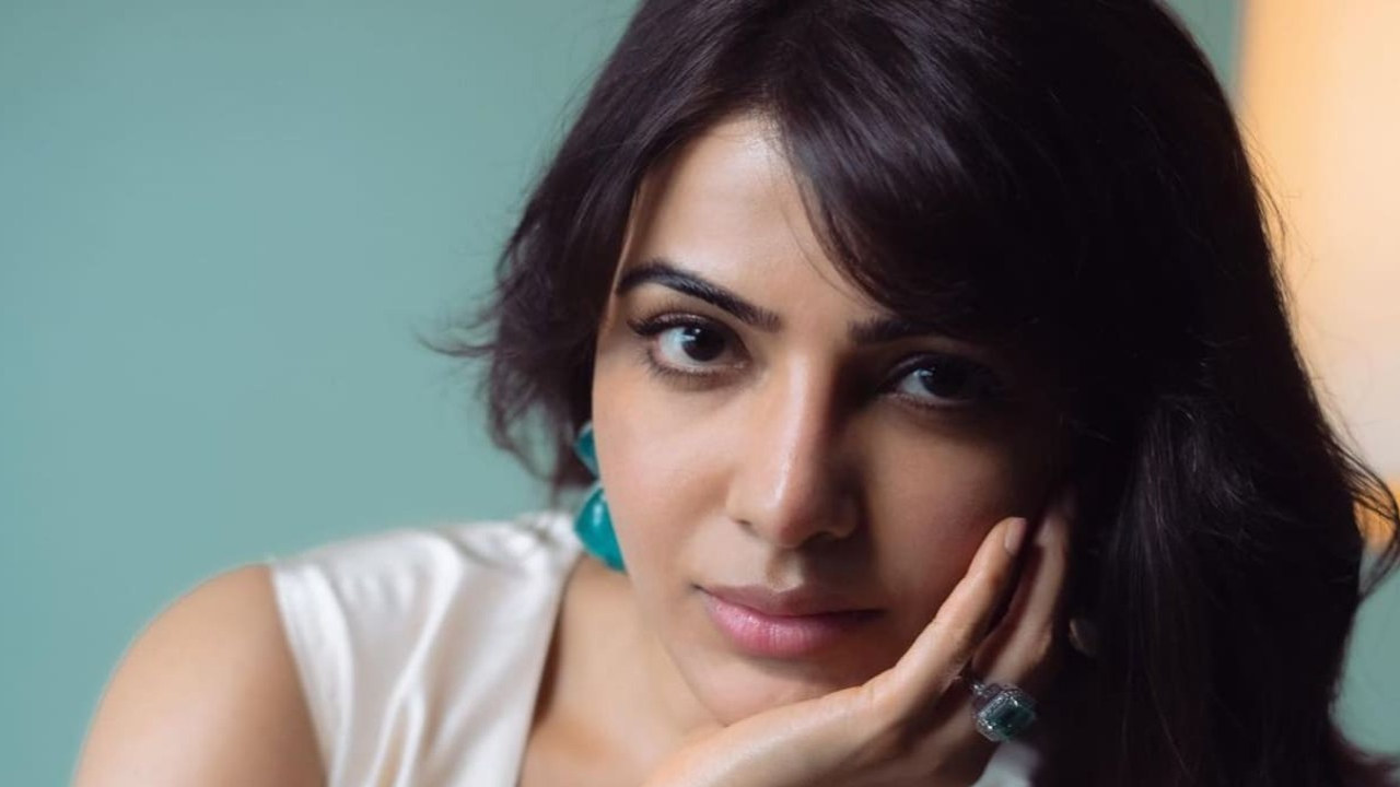 Samantha Ruth Prabhu Shares Profound Quote on Destiny Amidst Life’s Challenges