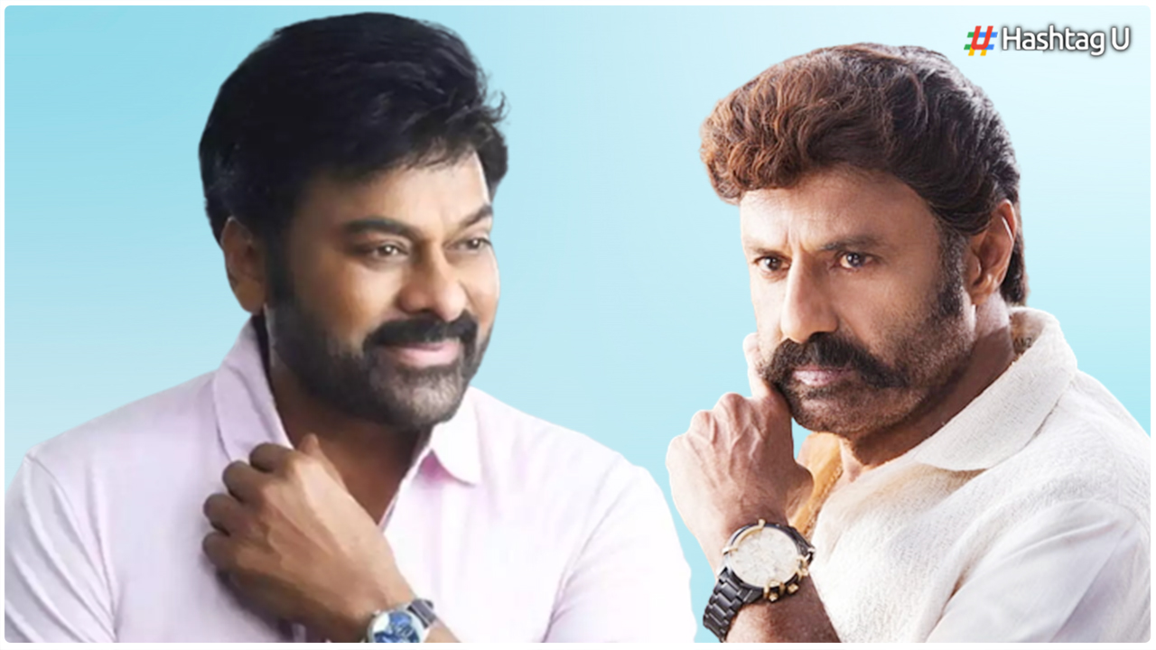 Mega Star Balakrishna’s Unstoppable Show: A Celeb-Studded Affair