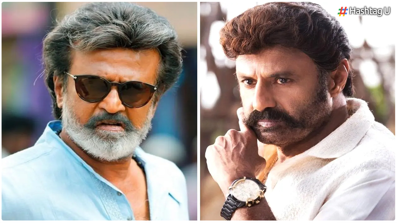 Nandamuri Balakrishna’s Missed Cameo in Rajinikanth’s “Jailer”: Director Nelson Dilipkumar Explains