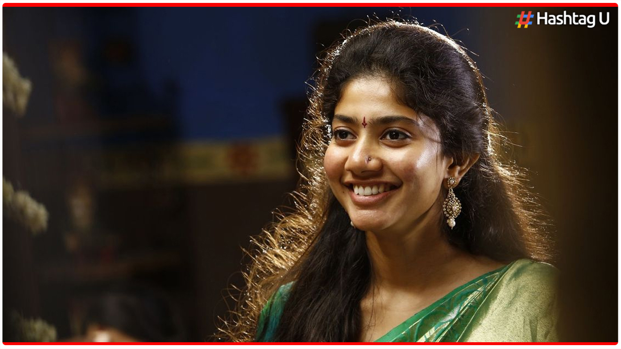 Sai Pallavi’s Journey: From Uncredited Roles to Becoming a Sought-After Star