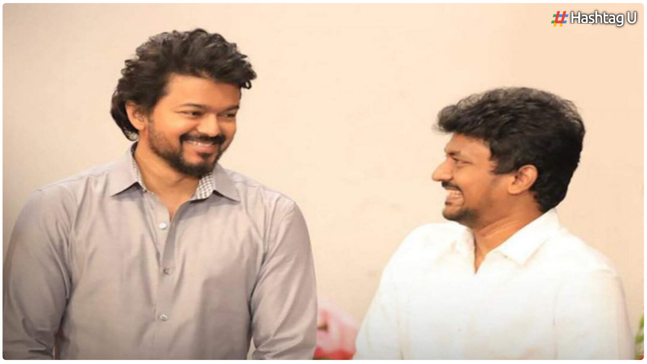 Thalapathy Vijay Congratulates Director Nelson Dilipkumar on Jailer’s Blockbuster Success