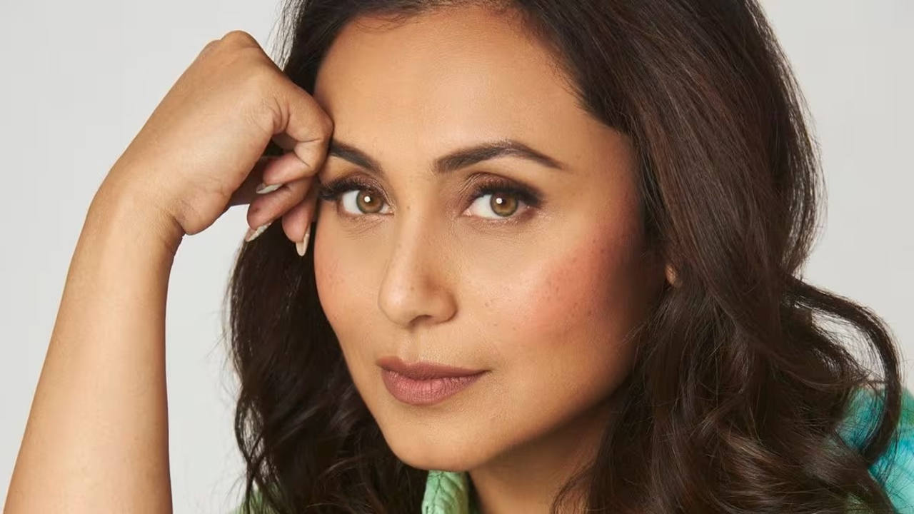 Rani Mukerji reveals she had miscarriage in 2020 during the Covid-19 pandemic