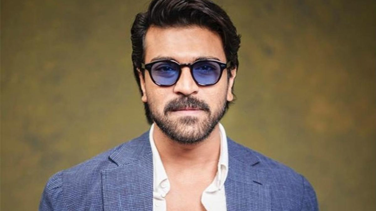 Ram Charan Ventures into Production with ‘The India House’