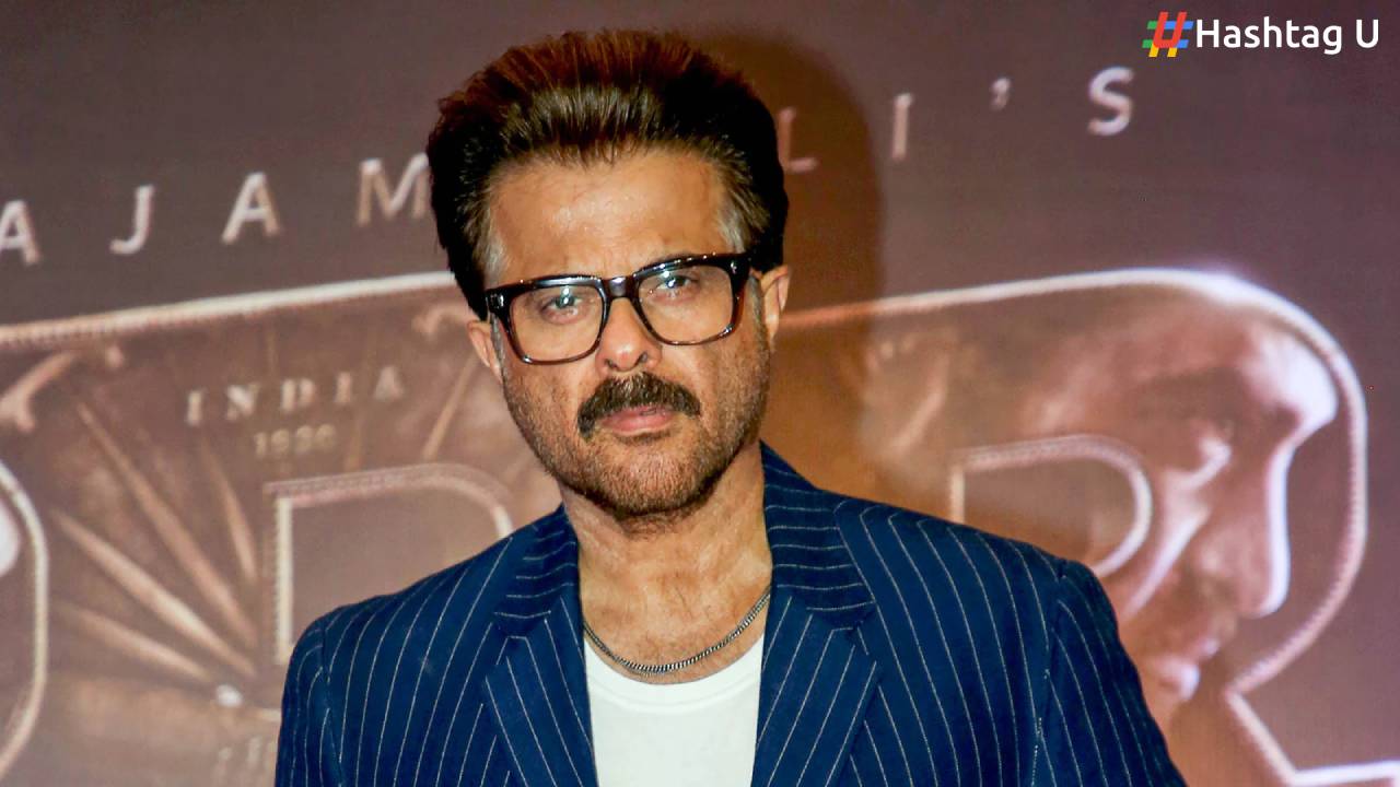 Anil Kapoor Secures Legal Victory to Safeguard His Personality Rights