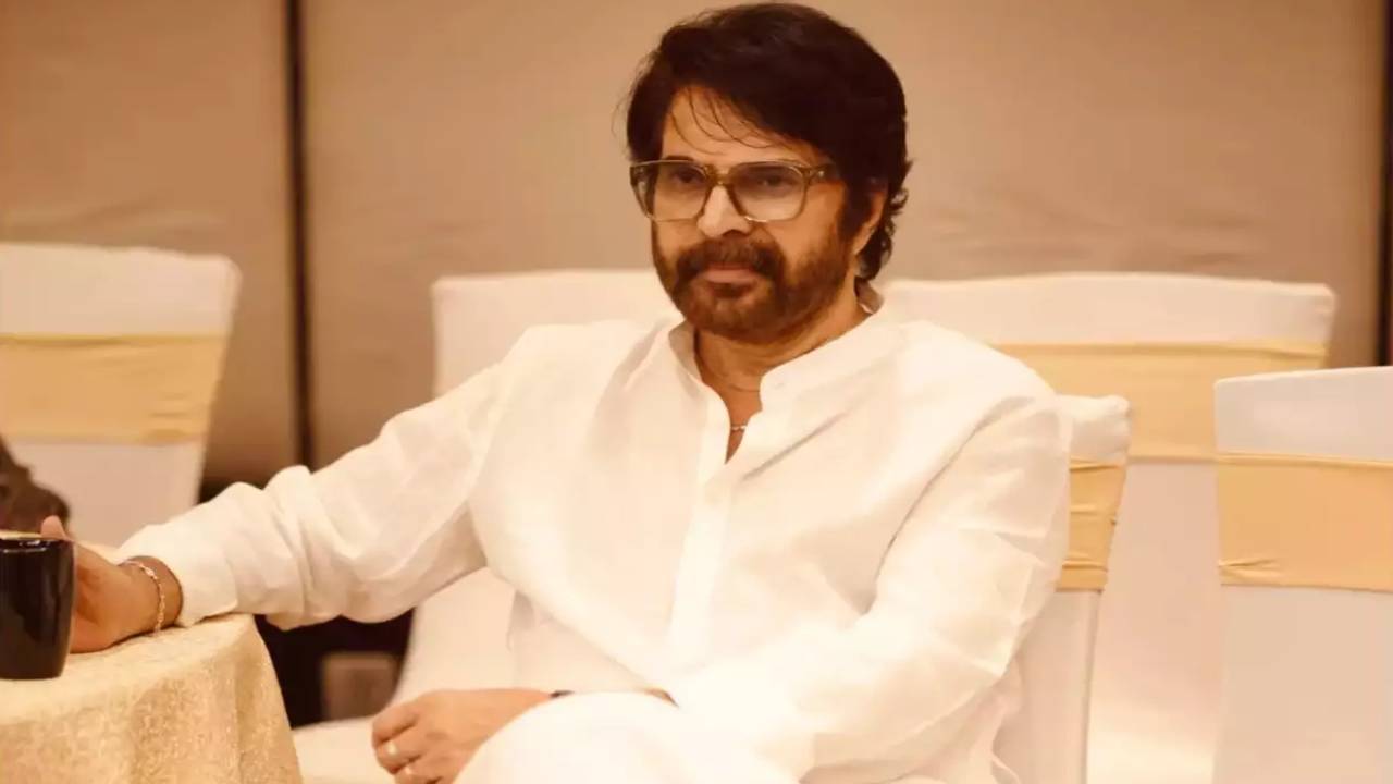 Mammootty Reprises Iconic Role as Y.S. Rajasekhar Reddy in ‘Yatra 2’